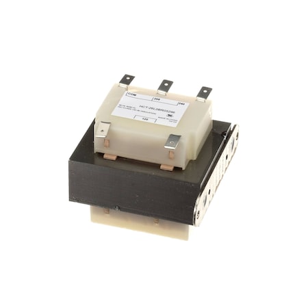 Hobart Transformer, 208/240 to 120V, 50/60HZ, 80VA 00-562609-00002