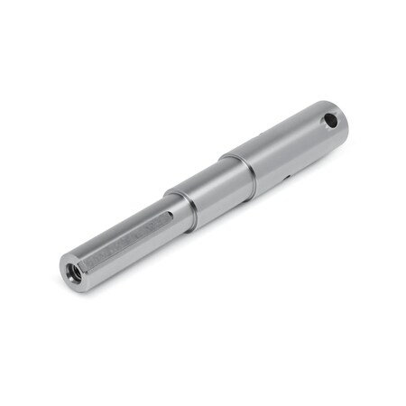 Dodge Industrial C3A X 2-7/16 3H SS DRIVE SHAFT 353182
