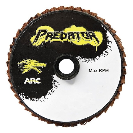 Arc Abrasives FD 71-1056505