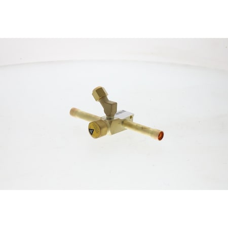 Lennox 3/8 in. 45DEG SERVICE VALVE 17W38