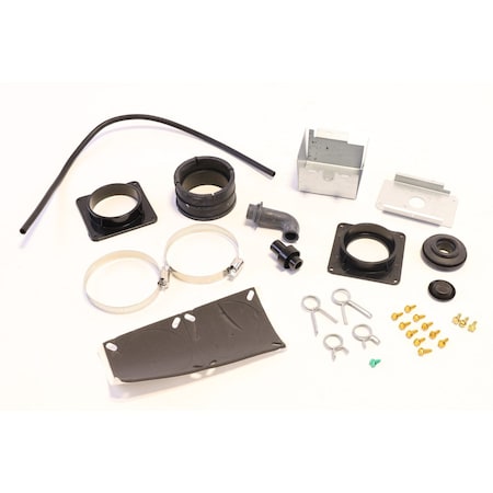 Carrier Bag Of Loose Parts 337668-704