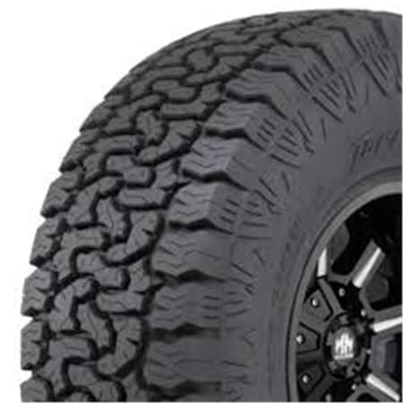 Alegria AMT285-4522AMP-CA2 LT285-45R22 Terrain Pro A-T P 117R Long Range D Tire AL1826868