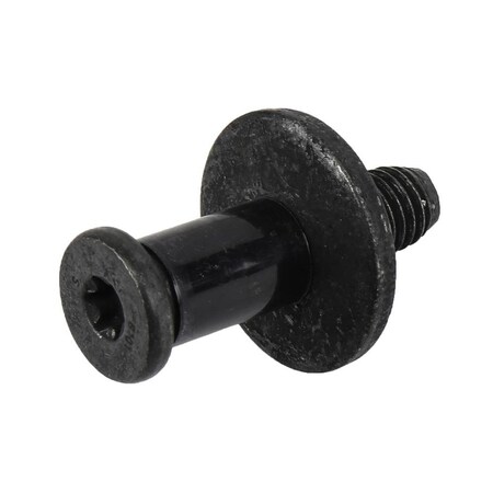 Acdelco STRIKER ASM PUBX E/GATE, Tailgate Striker Plate,  11547076