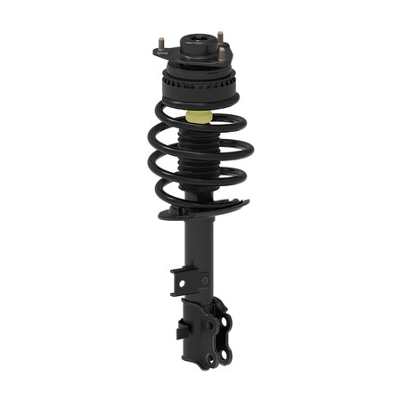 Monroe Suspension Strut and Coil Spring Assembly,  173155