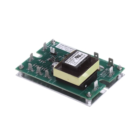 Cornelius CONTROL LIQUID LEVEL REP 890124802