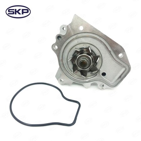 Engine Water Pump,