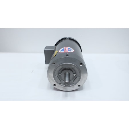 Baldor-Reliance AC MOTOR 208-230/460V-AC 3450RPM 3HP 3PH 145TC CM3559T