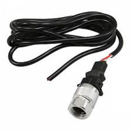 Vdo Hall Effect Mechanical to Electric 0.87 in. 18THD Speedometer Sender - 16 Pulse Per Rev VDO340-011