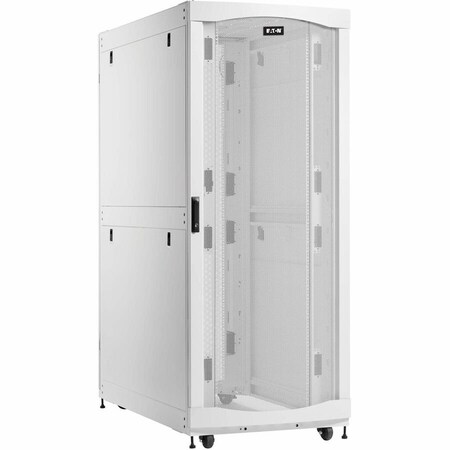 Eaton TRIPP LITE SERIES 42U EXTRA-DEEP EXTRA-WIDE HEAVY-DUTY RACK ENCLOSURE CABINET FO SRH423254W