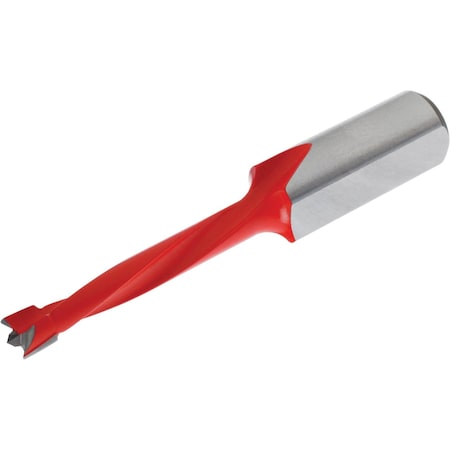 Grizzly 5mm Left Bit for Line Boring Machine T20546
