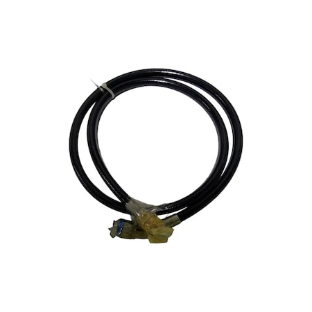 Cnh HOSE, CNH OEM 153549A1 153549A1