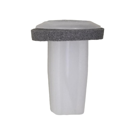 Auveco Nissan/Infiniti Screw Grommet with Sealer, 10PK 22274