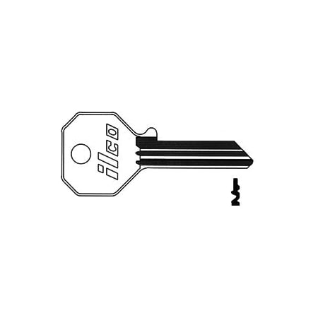 Ilco Unican Rolls Royce, Bentley, 10PK 62HB