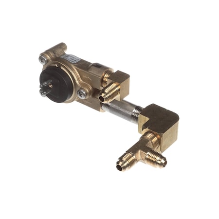 Synesso Flow Meter Assembly, MVP, S200 2.3054