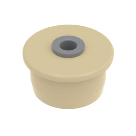 Mason Plastics ROLLER END BEARING MPA254012GUTB