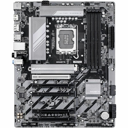 Gigabyte B860 DS3H WIFI6E B860 DS3H WIFI6E