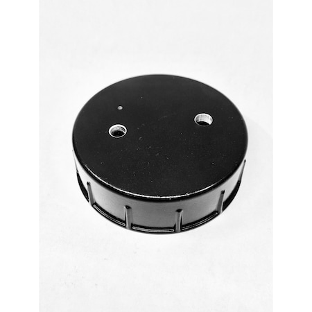 Paasche Cover Aluminum L-87