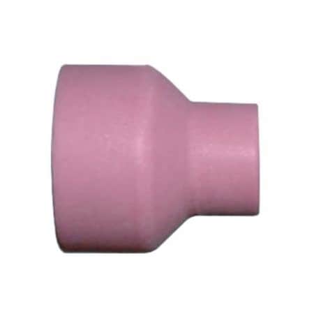 Best Welds Alumina Nozzle TIG Cup, For 45V43 Gas Lens Collet Body 900-53N100SP