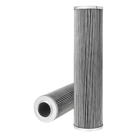 Fleetguard Hydraulic Filter, Cartridge, Cellulose HF30779