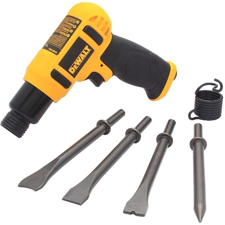 Dewalt Air Chisel Hammer DWMT70785