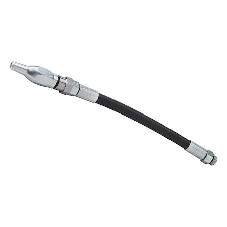 Graco Discharge Spout, For SDP8 255853