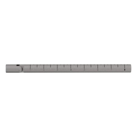 Mason Plastics LASER NUMBERED ADJUSTING ROD LNMP532J838