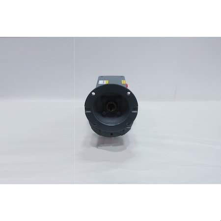 Boston Gear GEAR REDUCER HMHF730-75ZT-B7-H-P31