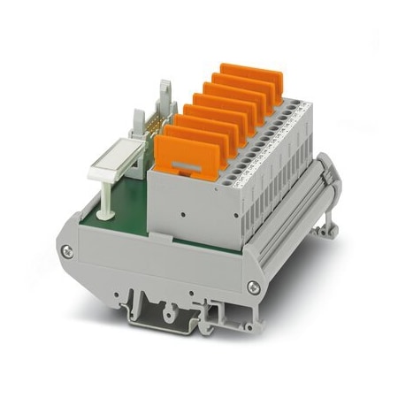 Phoenix Contact FLKM 16/AO/SI/DV Fuse module for 2304445