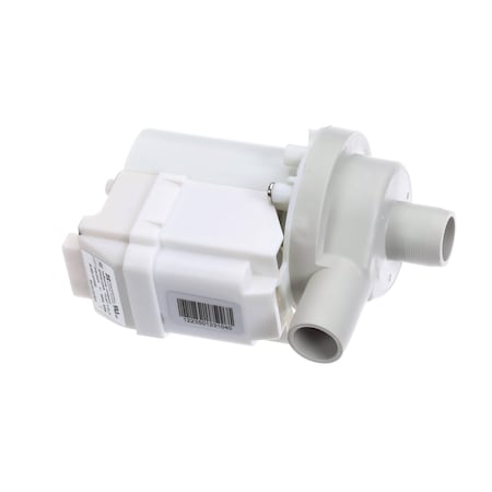 Cma Dish Machines DRAIN PUMP 02107.65