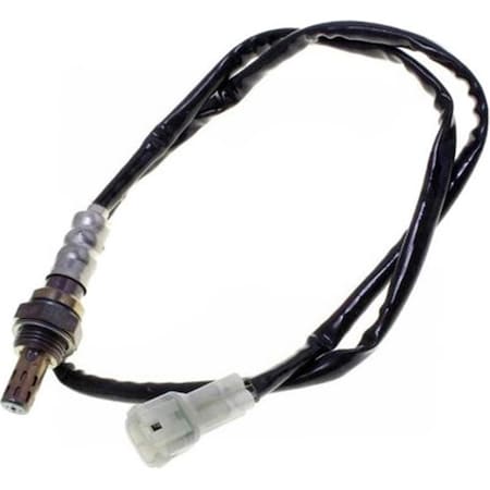 Walker 4-Wire Oxygen Sensor for 2006-2008 Honda GL1800 932-14015