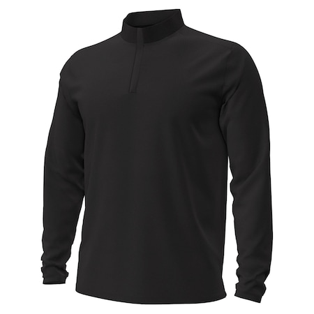 Under Armour Motion 1/4 Zip - Black/M UM6615-999
