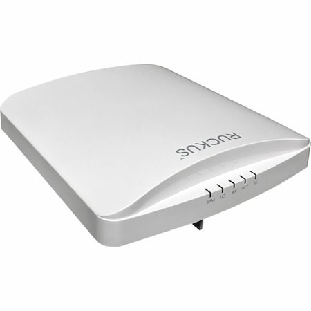 Ruckus Wireless Ruckus R750 Dual-Band 802.11Abgn/Ac/Ax (Wifi6) Wireless Access Point 9U1-R750-US00