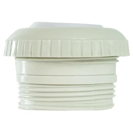 Pool Central 1.5 in. Swimming Pool Spa Return Jet Fitting Eye Ball 32596122
