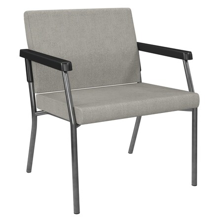 Office Star Products Healthcare Bariatric Patient Big & Tall Chair, Twilight Sky BC9602-K009