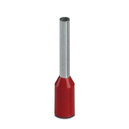 Phoenix Contact AI 1 -10 RD Ferrule sleeve length: 10 3200182