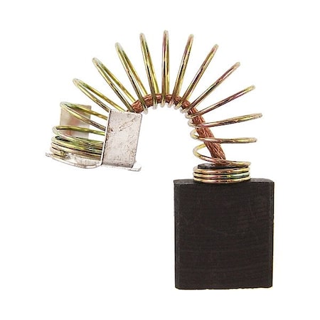 Repco Carbon Brush REP676W