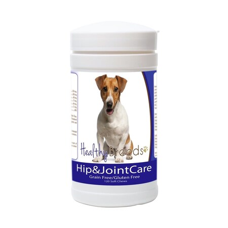 Pamperedpets Jack Russell Terrier Hip and Joint Care PA3491711