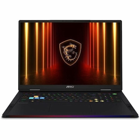 Msi RAIDER A18 HX A9WIG-082US RAIDERA18HX082