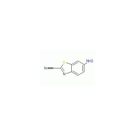 Ak Scientific 6-Amino-2-cyanobenzothiazole (1g), CAS 7724-12-1 W8386-1g
