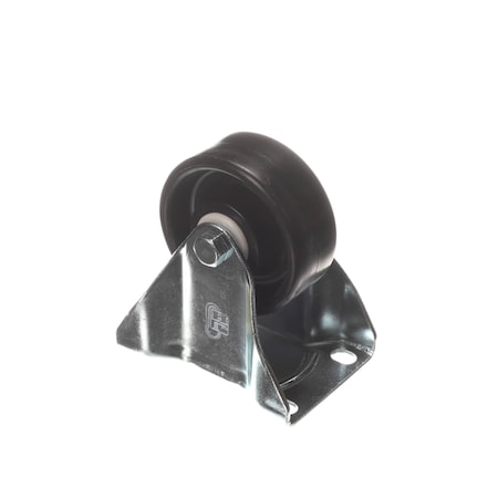 Beverage-Air CASTER-3'' PLATE, RIGID 411-041D