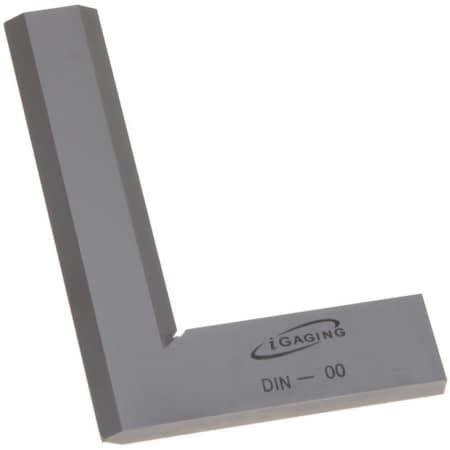 Igaging Beveled Square, 6in Blade Length 34-B06