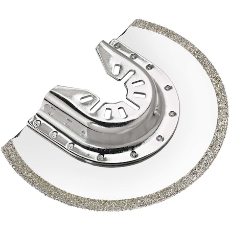 Dewalt Diamond Half Moon DWA4240