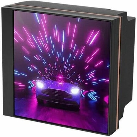 Thermaltake MAGFloe 420 Ultra CLW451PL14SWA