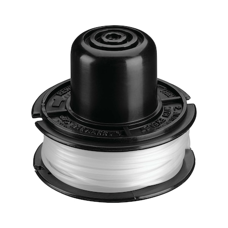Black & Decker Bump Feed Replacement Spool RS-136