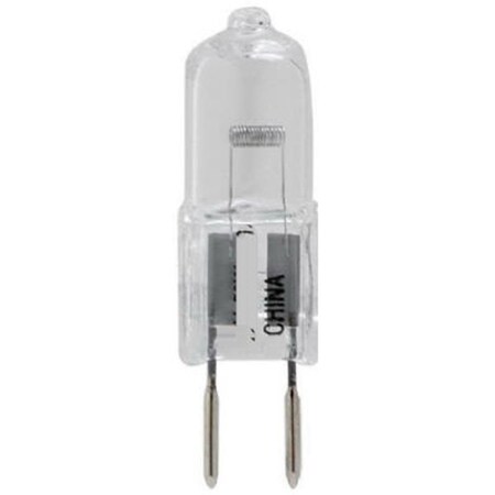 Or 70888 35W JCD Westpointe Clear Finish Halogen Light Bulb OR574122