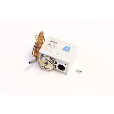 Daikin 55-65f 120/208/240V DPST CNTRL 065498401