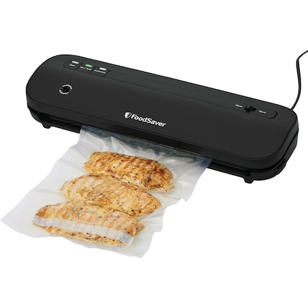 Foodsaver Compact Vacuum Sealer 2174657