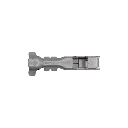 Auveco GM Metri-Pack 280 Series Tangless Terminal 14-12 Ga, 15PK 20222