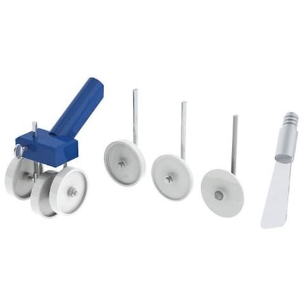 Albion Backer Rod Insertion Tool - Standard Model 640-5
