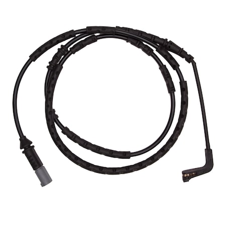 Hi-Temp Brake Sensors, Disc Brake Pad Wear Sensor,